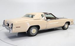 
										1978 Cadillac Eldorado Biarritz full									