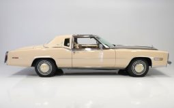 
										1978 Cadillac Eldorado Biarritz full									