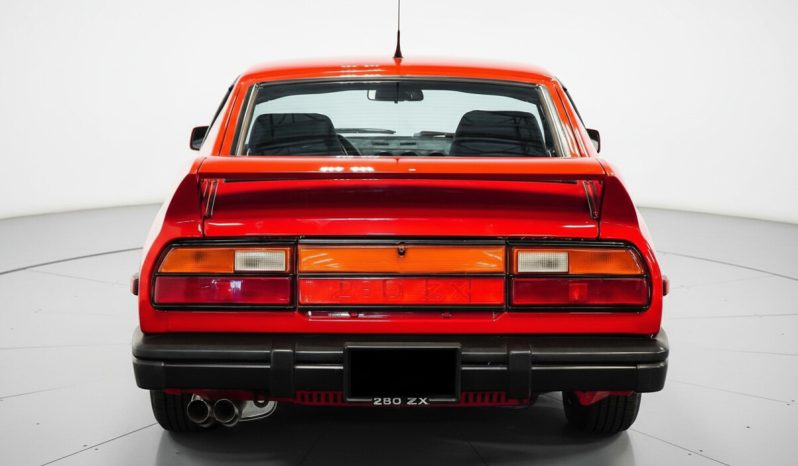 
								1979 Datsun 280ZX full									