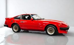 
										1979 Datsun 280ZX full									