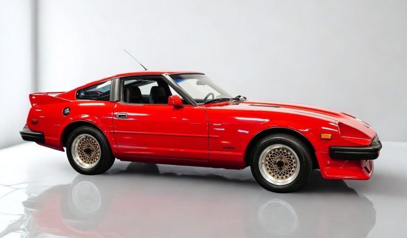 
								1979 Datsun 280ZX full									