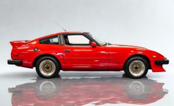 
										1979 Datsun 280ZX full									