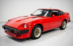 1979 Datsun 280ZX