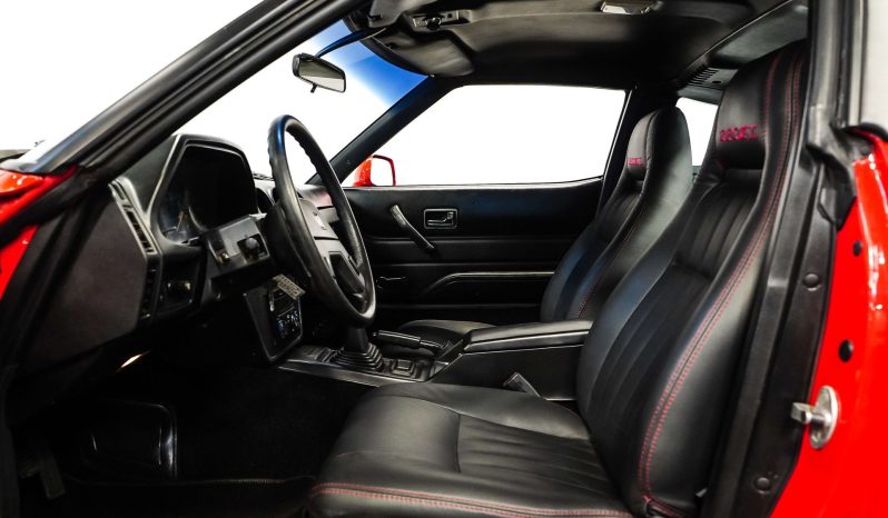 
								1979 Datsun 280ZX full									