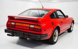 
										1979 Datsun 280ZX full									
