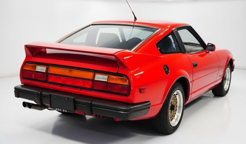 
								1979 Datsun 280ZX full									