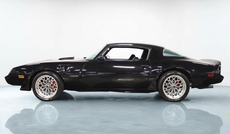 
								1979 Pontiac Firebird Trans Am full									