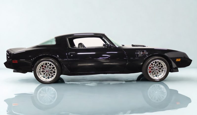 
								1979 Pontiac Firebird Trans Am full									