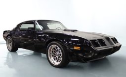 
										1979 Pontiac Firebird Trans Am full									
