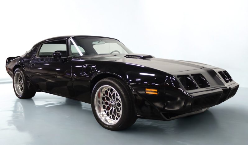 
								1979 Pontiac Firebird Trans Am full									