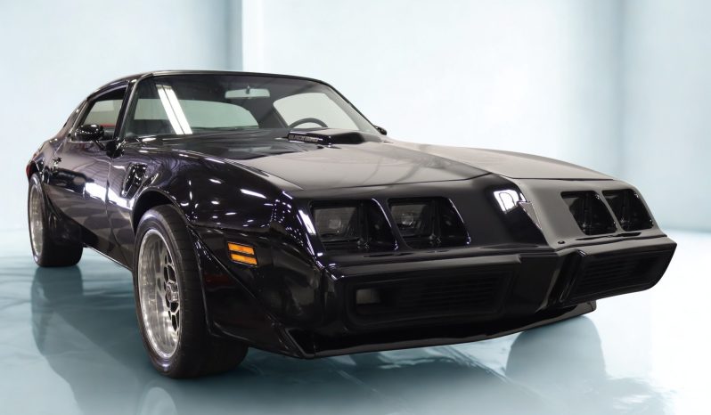 
								1979 Pontiac Firebird Trans Am full									