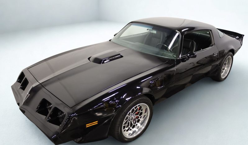 
								1979 Pontiac Firebird Trans Am full									