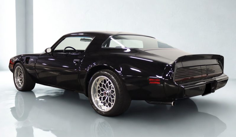 
								1979 Pontiac Firebird Trans Am full									