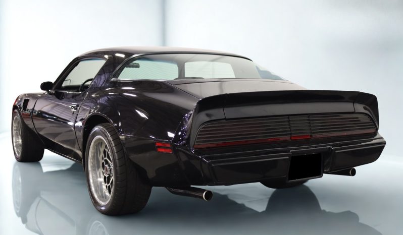 
								1979 Pontiac Firebird Trans Am full									