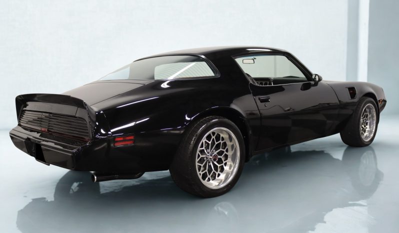 
								1979 Pontiac Firebird Trans Am full									