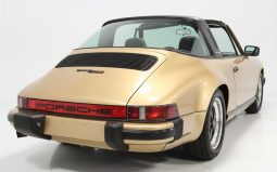 
										1980 Porsche 911 SC Targa full									
